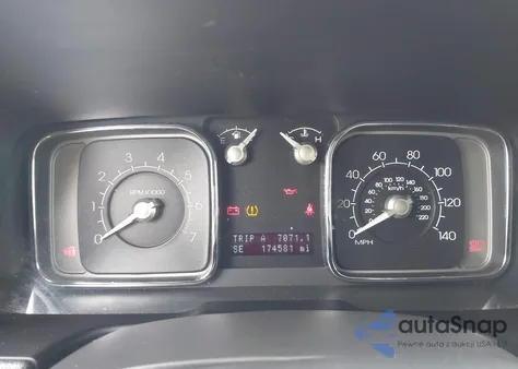 2007 Lincoln Mkx из США, поврежденный, VIN 2LMDU68C17BJ30191